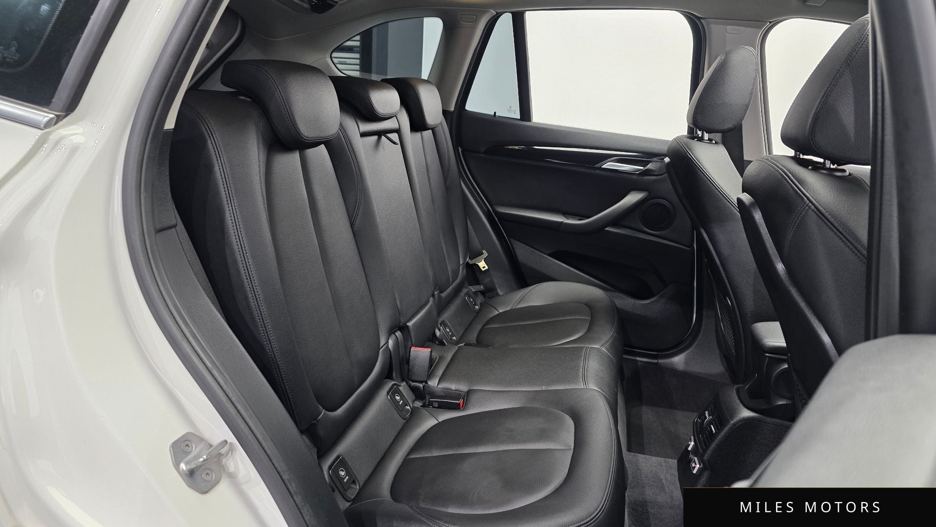 BMW X1 (F48) 2018 — миниатюра 12