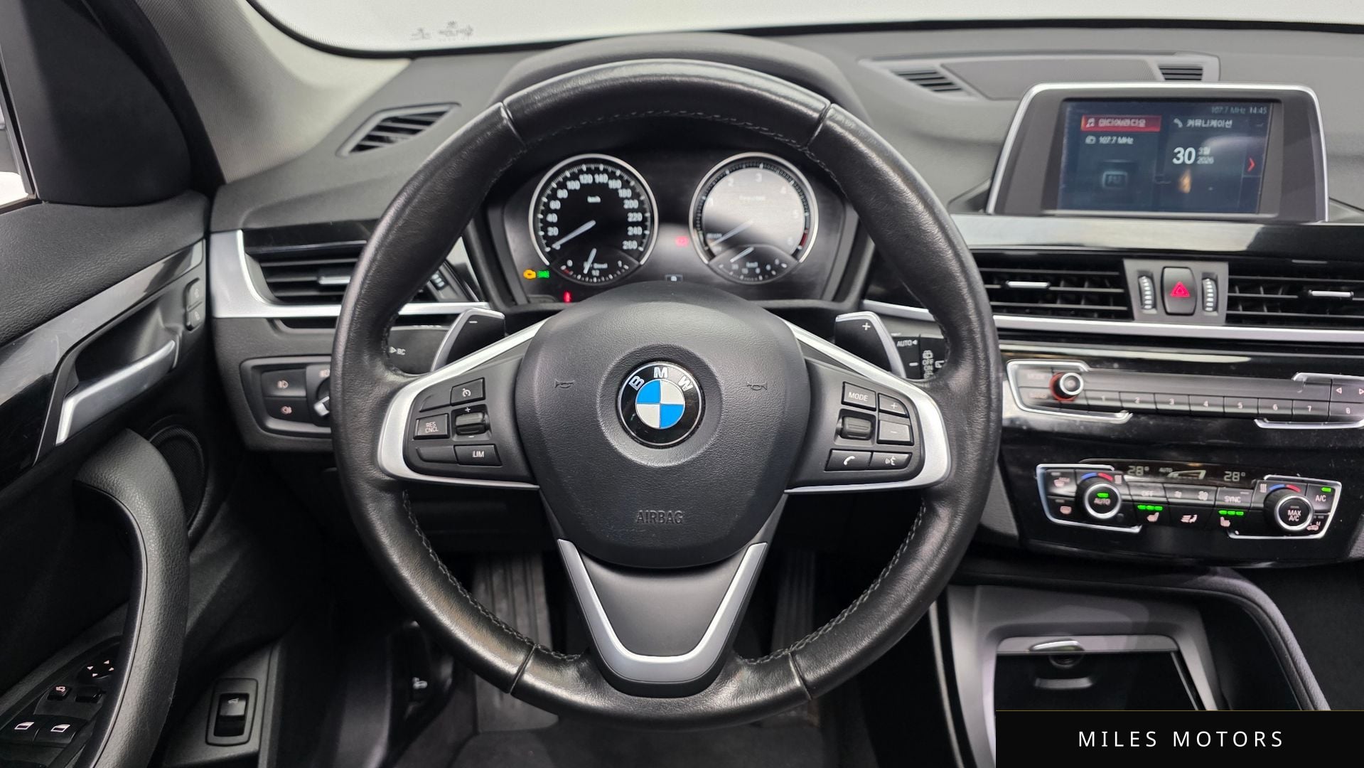 BMW X1 (F48) 2018 — миниатюра 13