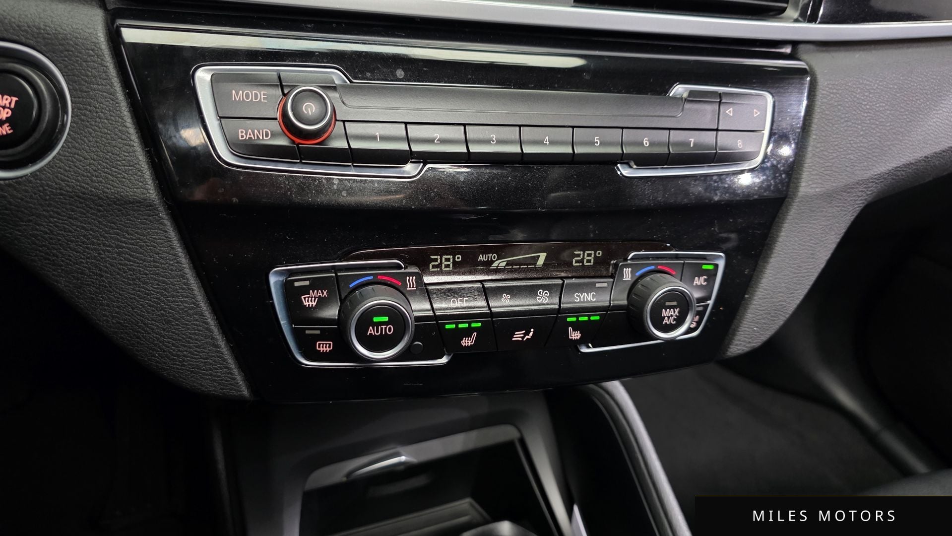 BMW X1 (F48) 2018 — миниатюра 16