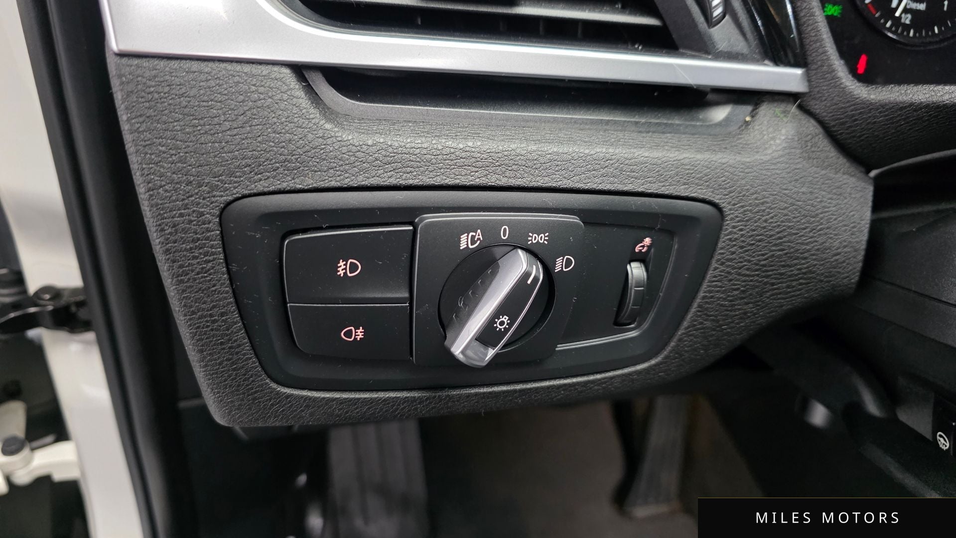 BMW X1 (F48) 2018 — миниатюра 17