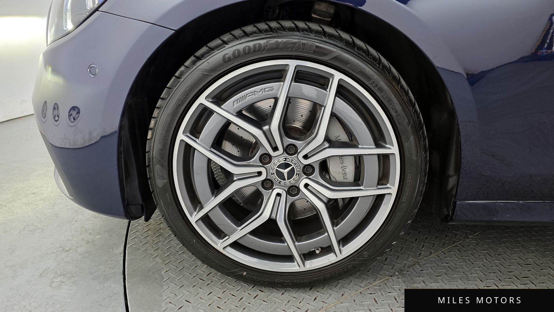 Mercedes-Benz E-Class W213 2021 — миниатюра 5