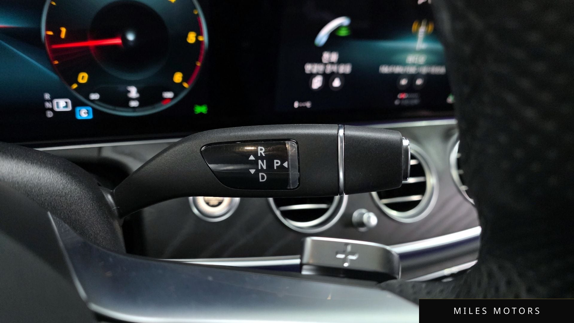Mercedes-Benz E-Class W213 2021 — миниатюра 9