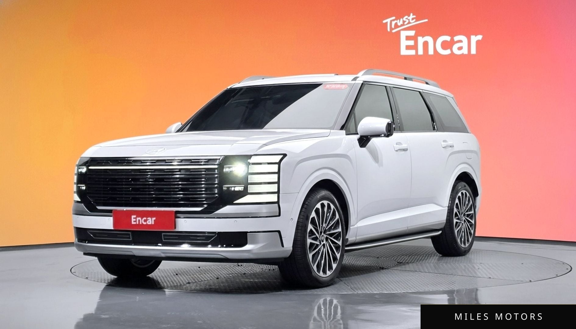 Hyundai Palisade 2026 — миниатюра 10