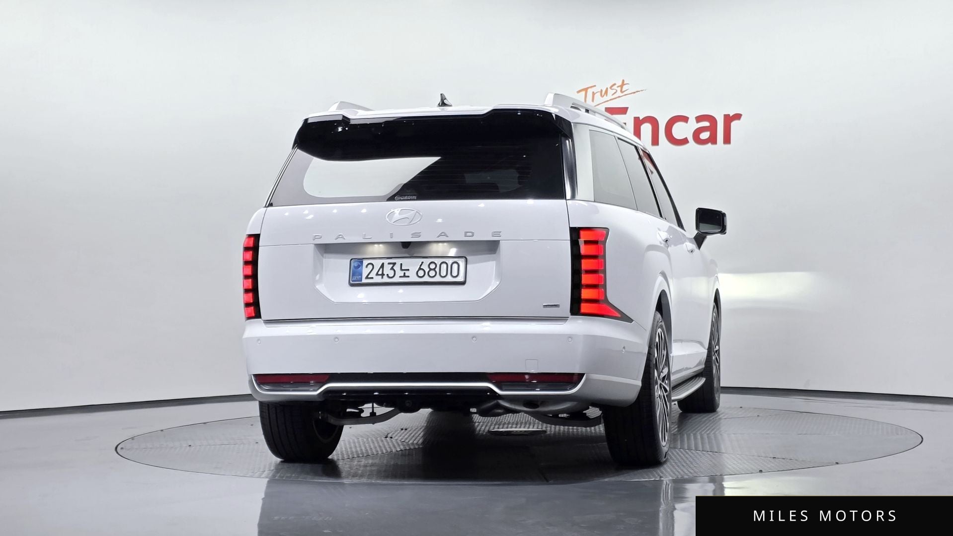 Hyundai Palisade 2026 — миниатюра 3