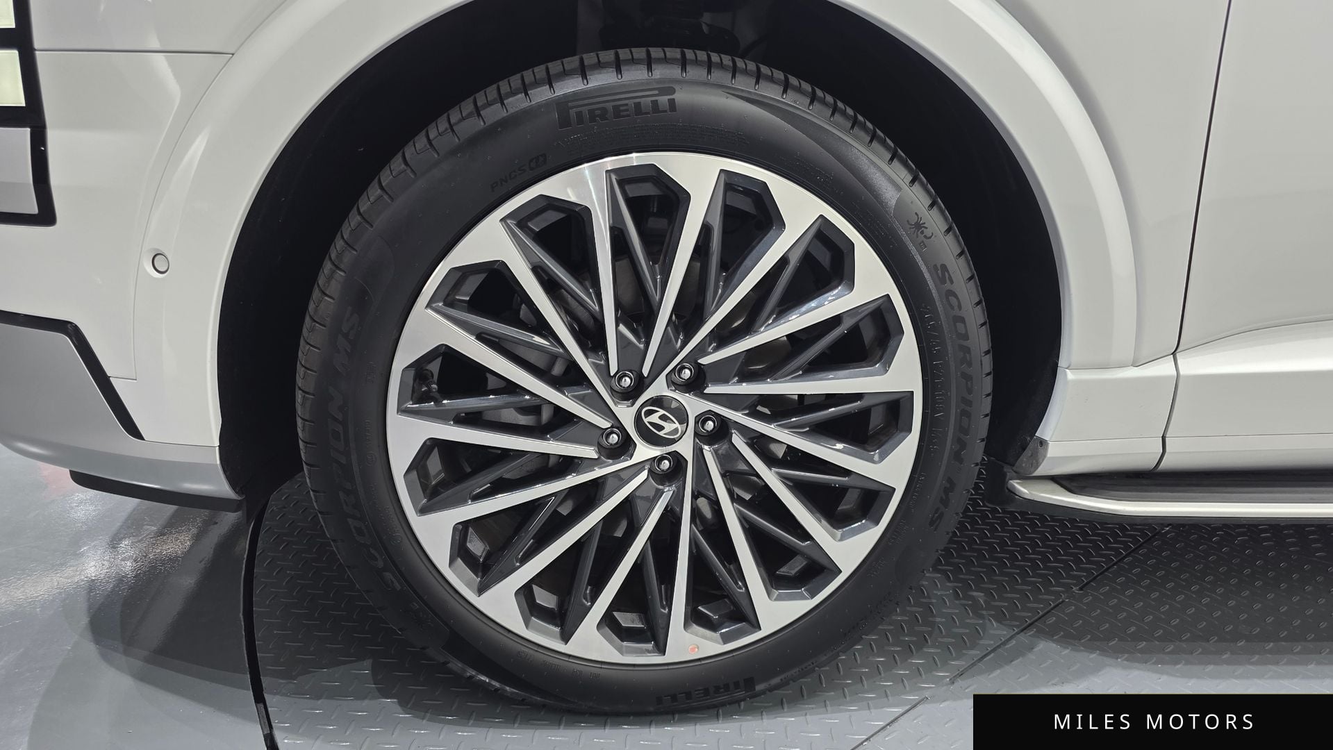 Hyundai Palisade 2026 — миниатюра 4