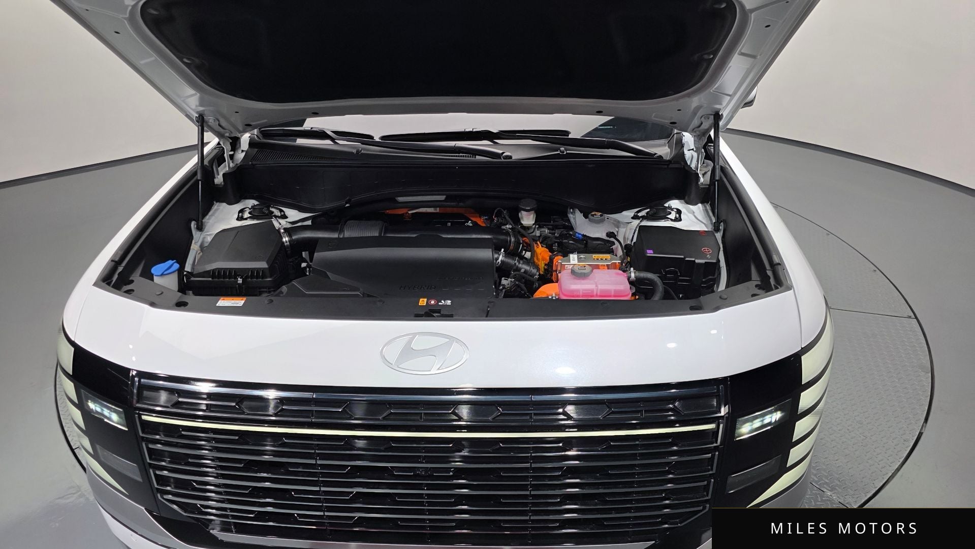 Hyundai Palisade 2026 — миниатюра 5
