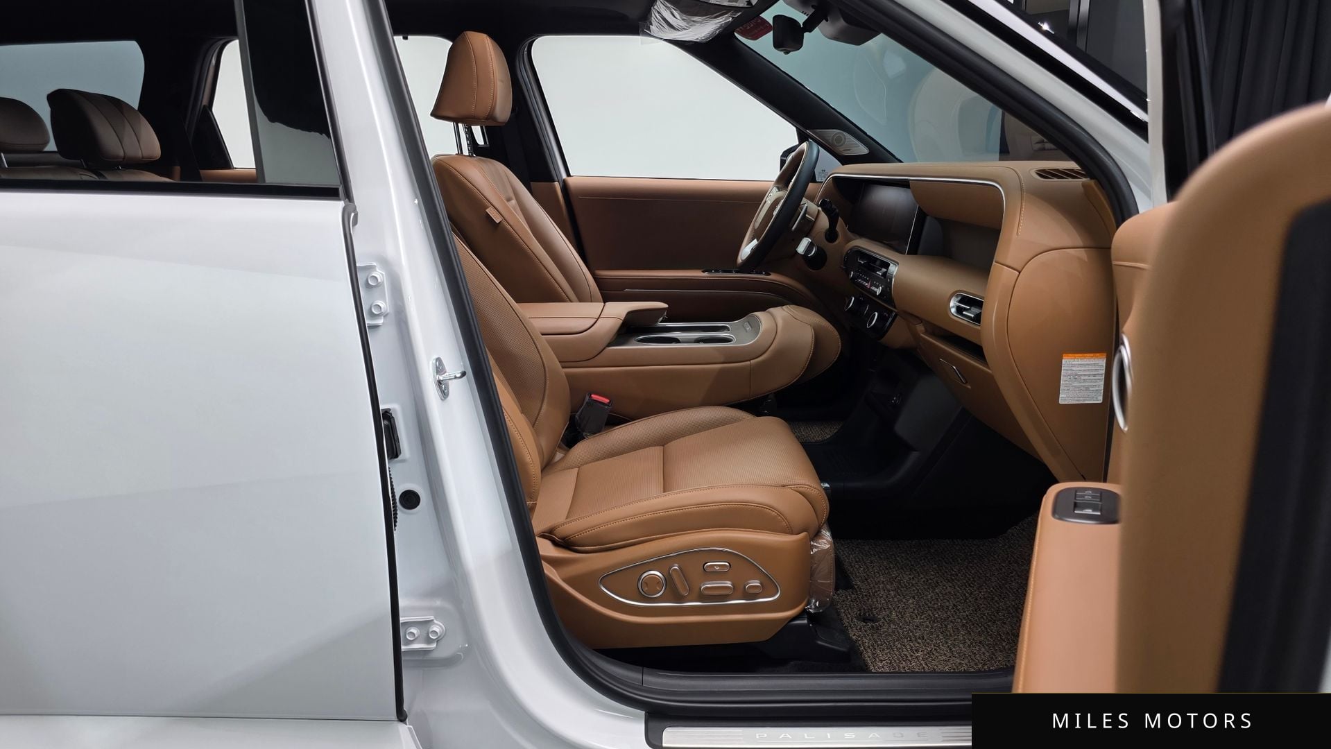 Hyundai Palisade 2026 — миниатюра 9