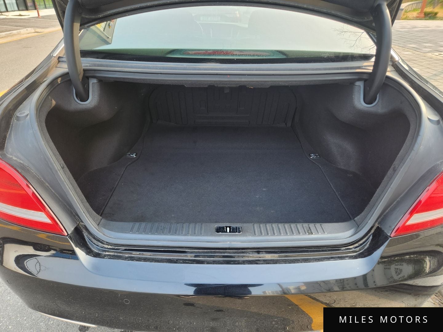 Hyundai Equus 2014 — миниатюра 7