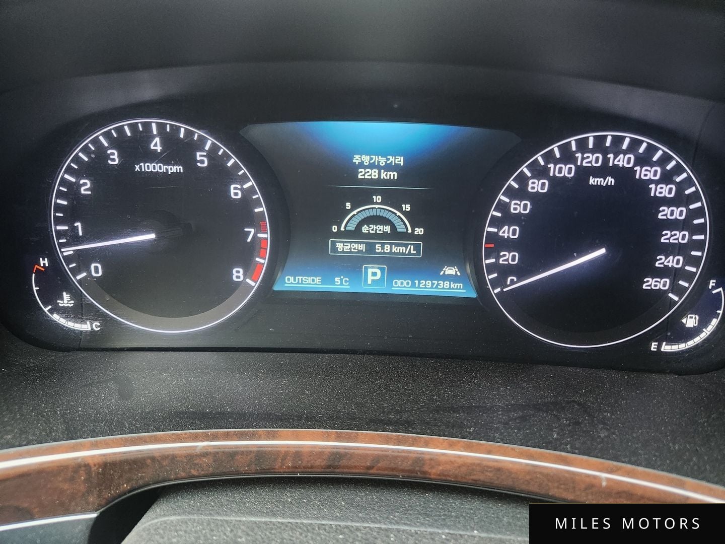 Hyundai Equus 2014 — миниатюра 8