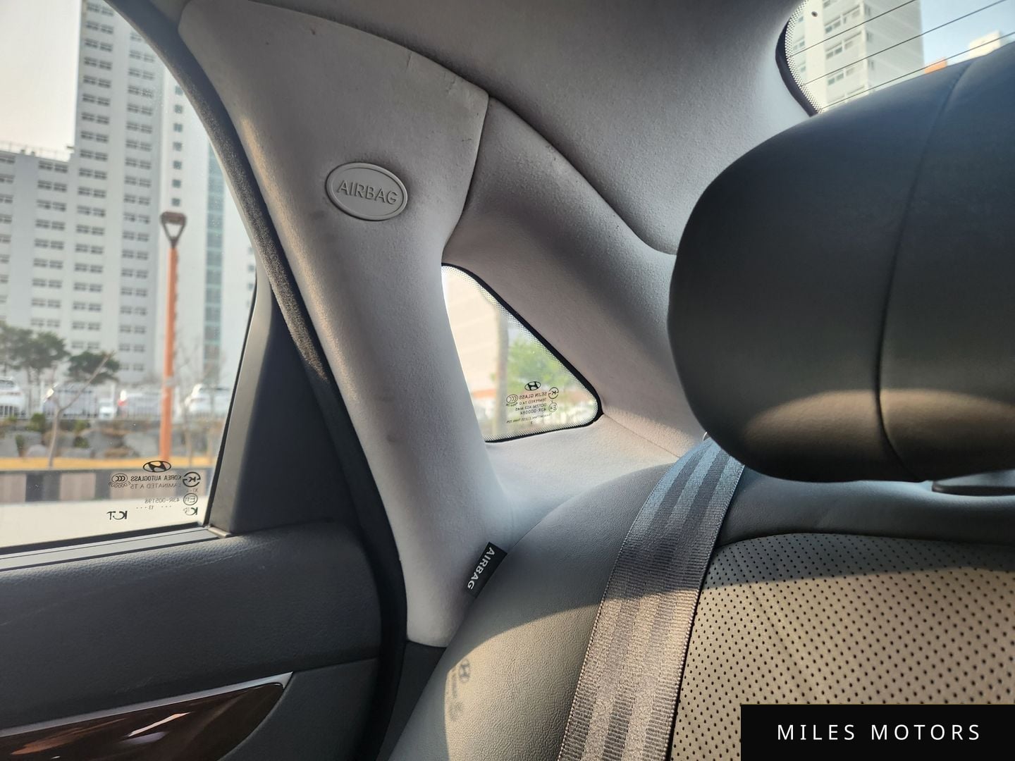 Hyundai Equus 2014 — миниатюра 11