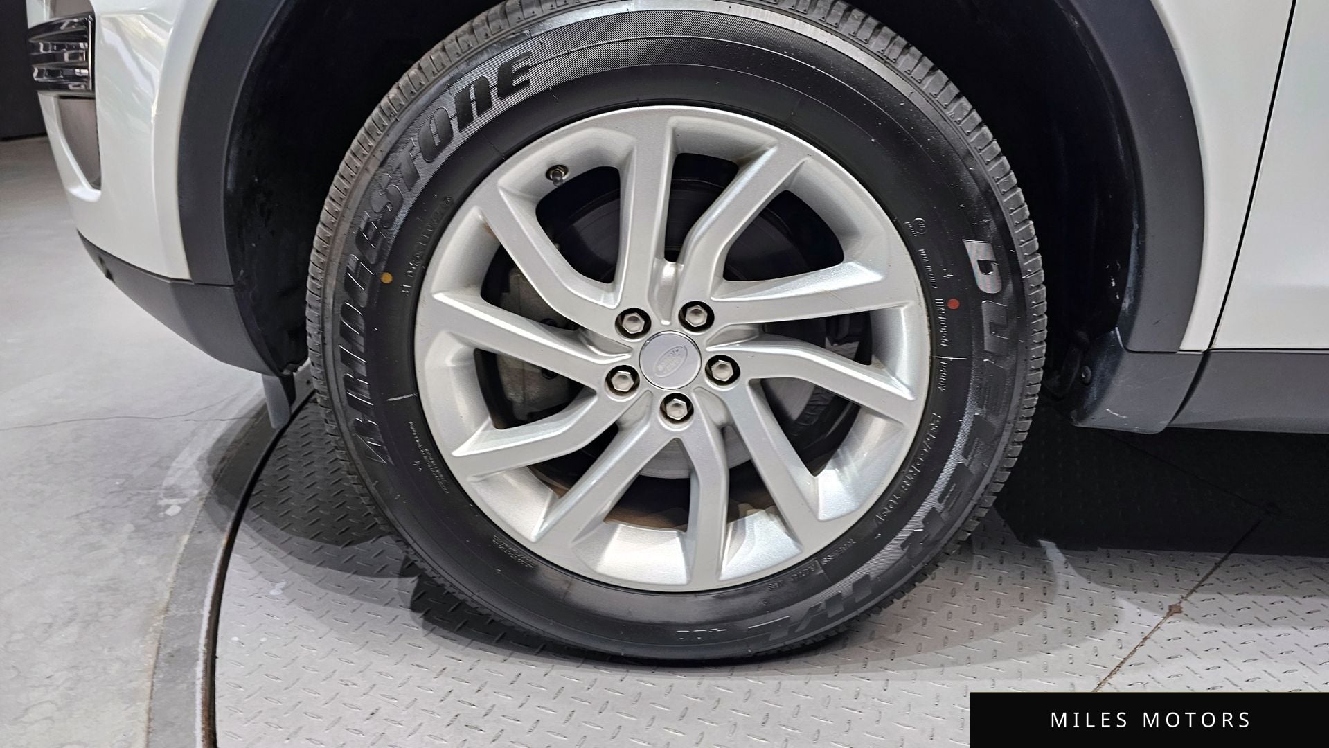 Land Rover Discovery Sport 2019 — миниатюра 5