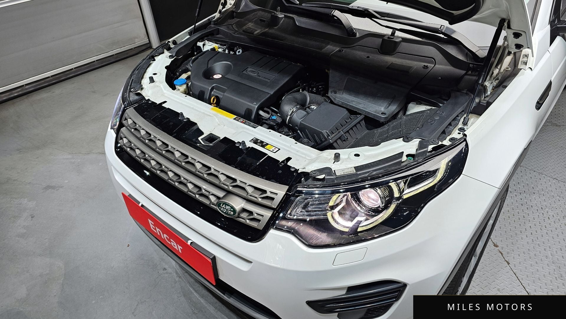 Land Rover Discovery Sport 2019 — миниатюра 6