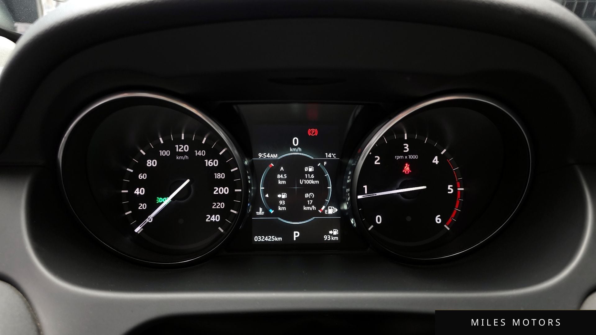 Land Rover Discovery Sport 2019 — миниатюра 8