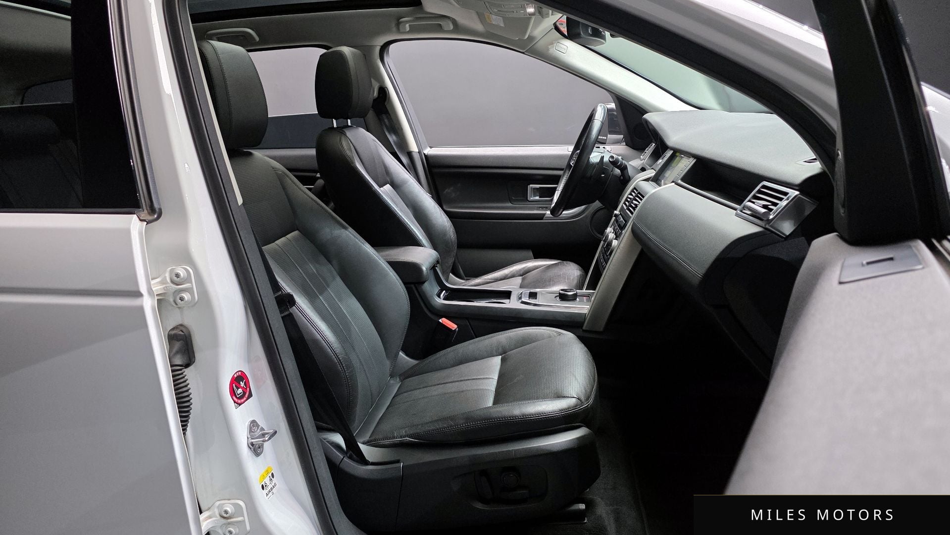 Land Rover Discovery Sport 2019 — миниатюра 10