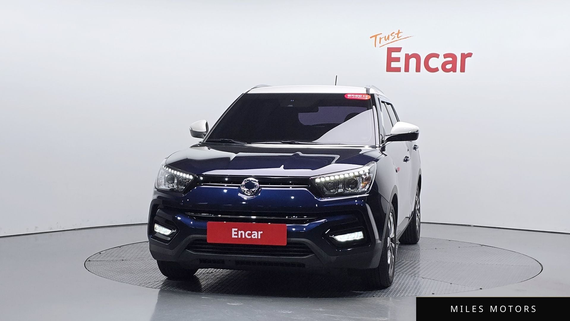 KG Mobility TIBOLI 2019 — миниатюра 2