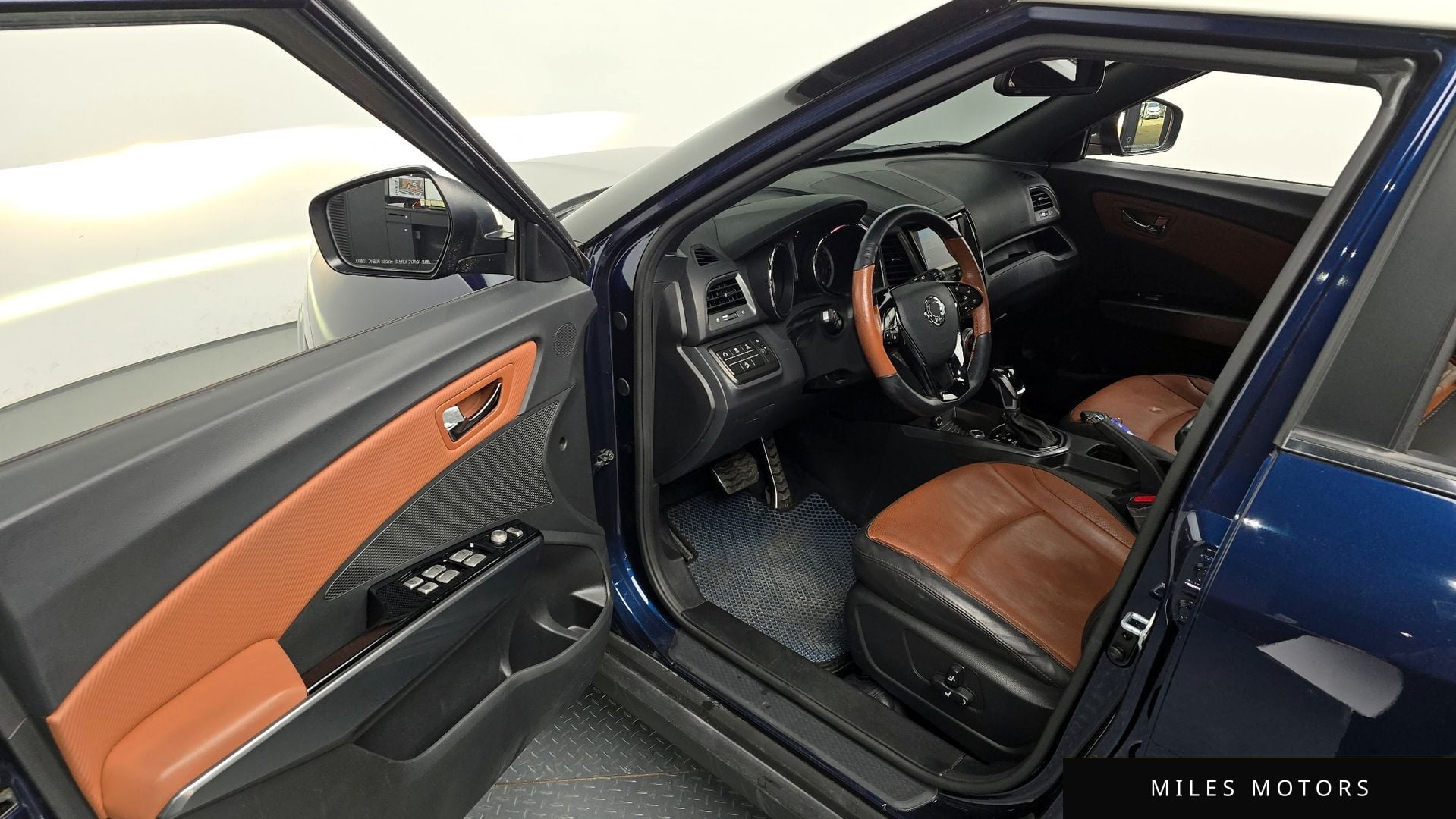 KG Mobility TIBOLI 2019 — миниатюра 9