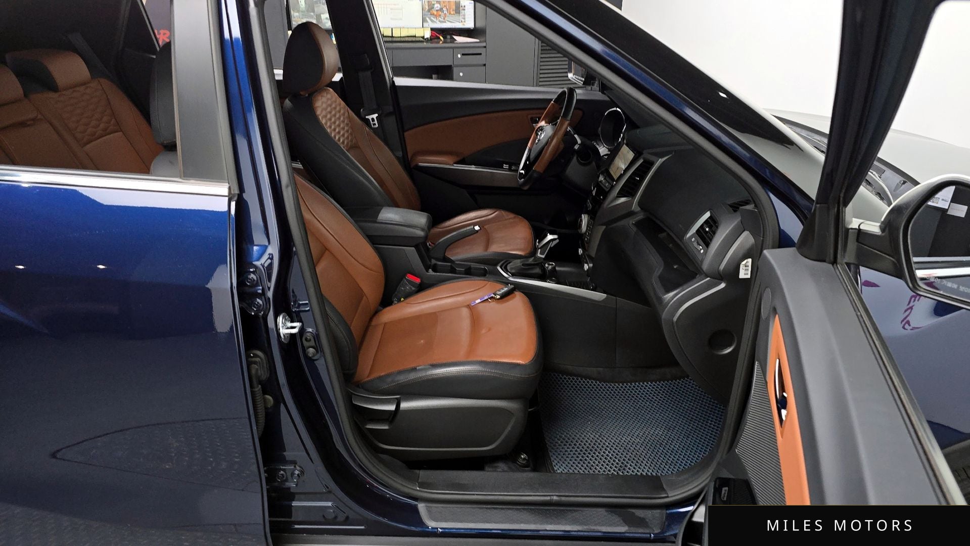 KG Mobility TIBOLI 2019 — миниатюра 11