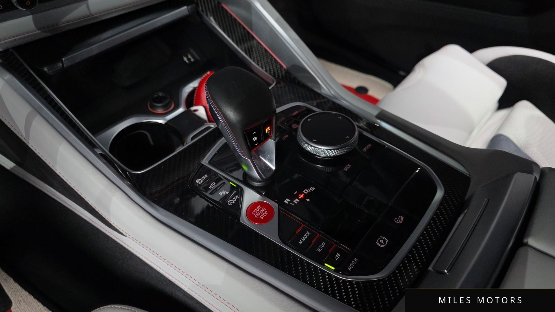 BMW X6M (G06) 2021 — миниатюра 8