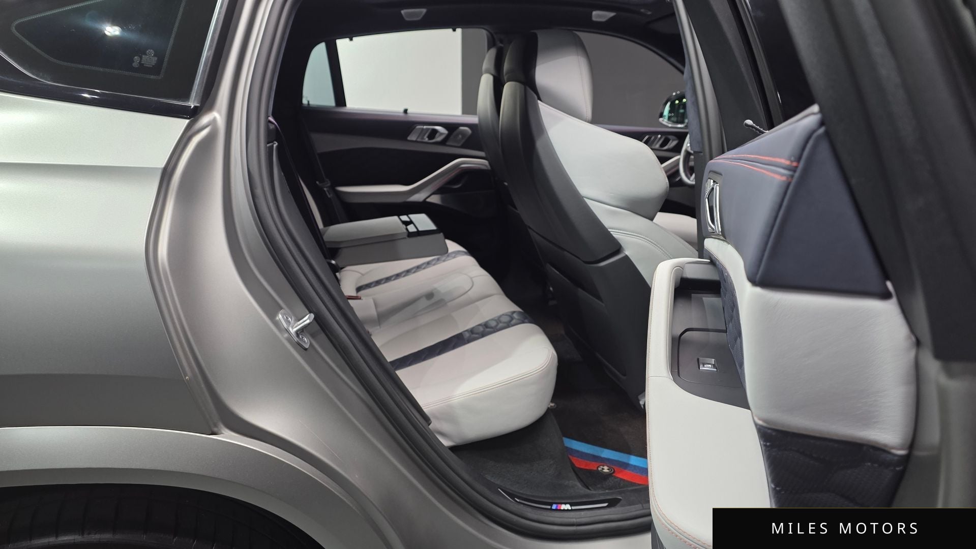 BMW X6M (G06) 2021 — миниатюра 12