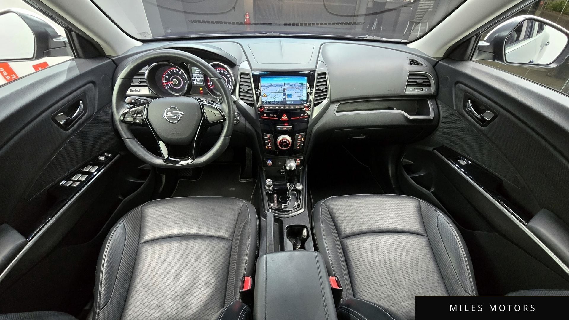 KG Mobility Tivoli 2017 — миниатюра 7