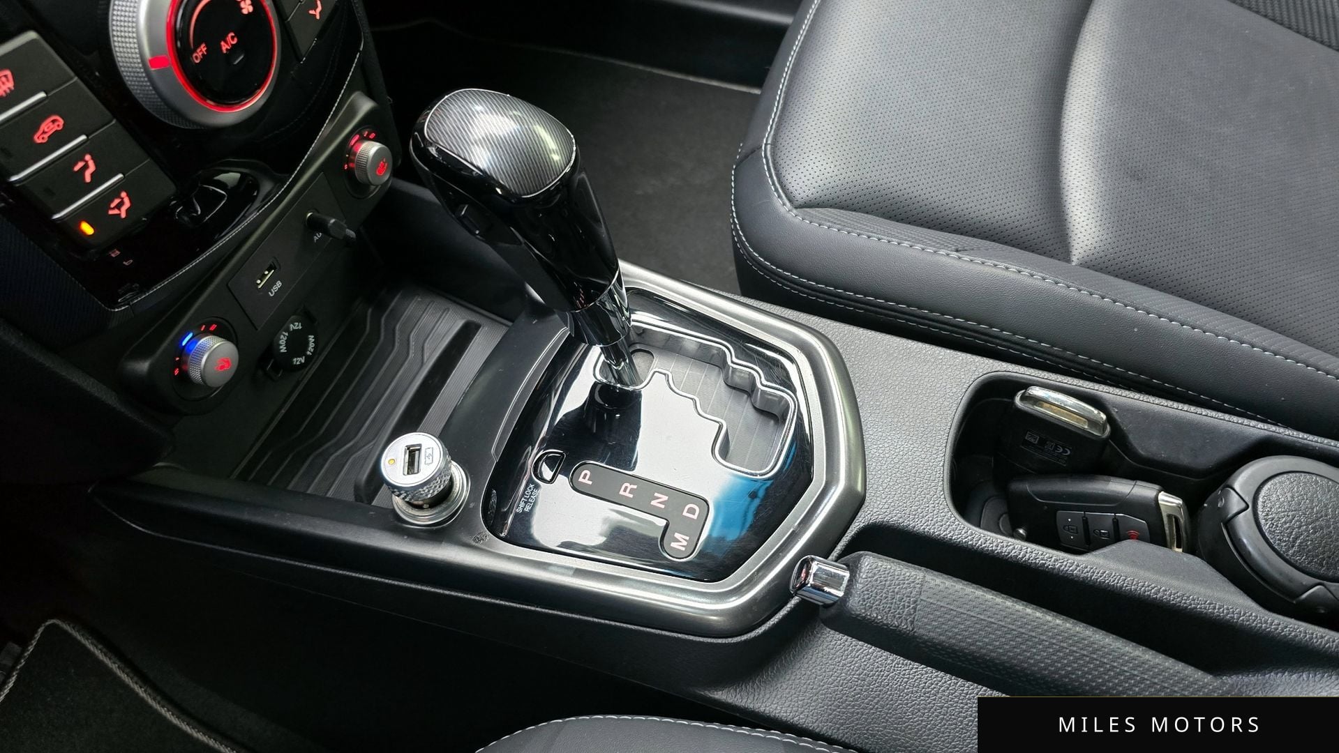 KG Mobility Tivoli 2017 — миниатюра 9