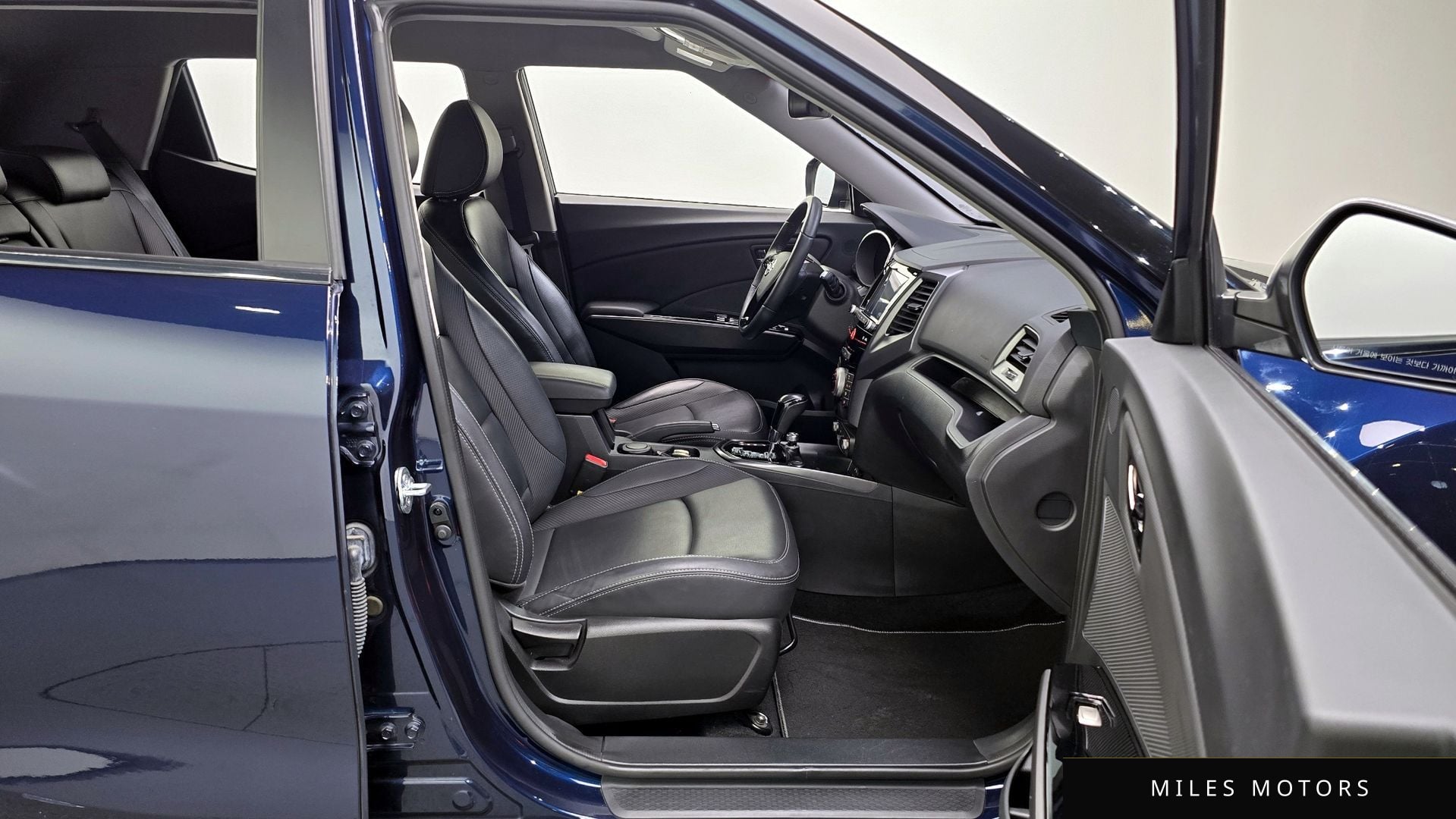 KG Mobility Tivoli 2017 — миниатюра 10
