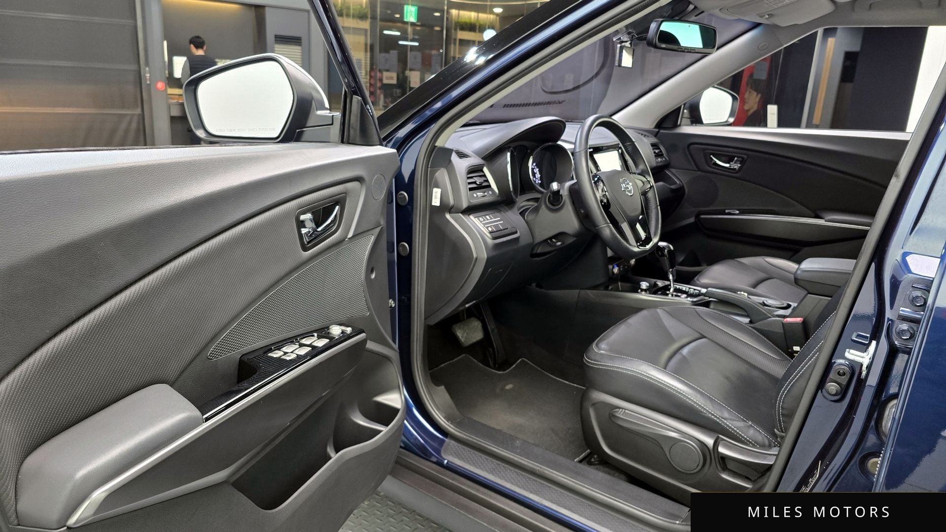 KG Mobility Tivoli 2017 — миниатюра 11