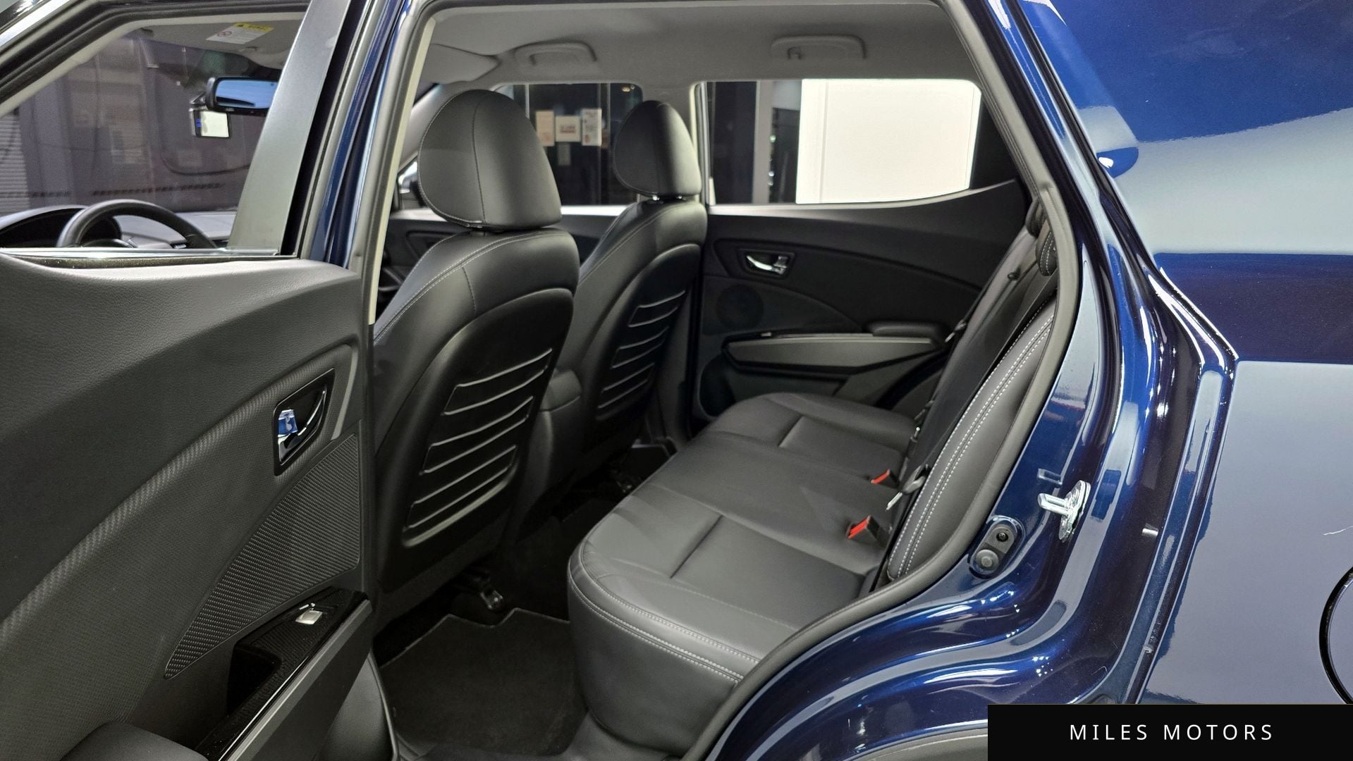 KG Mobility Tivoli 2017 — миниатюра 12