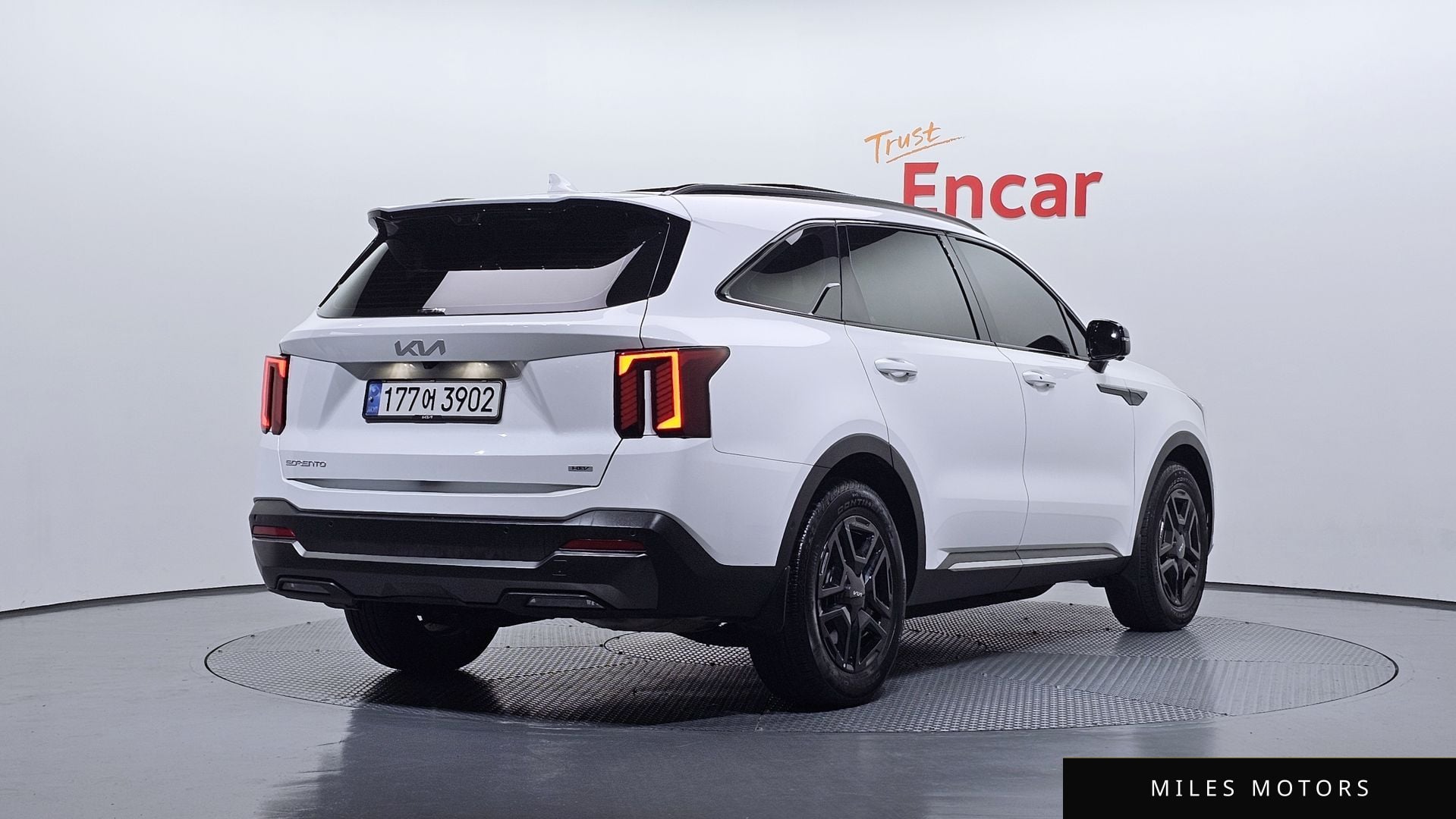 Kia Sorento 2024 — миниатюра 2