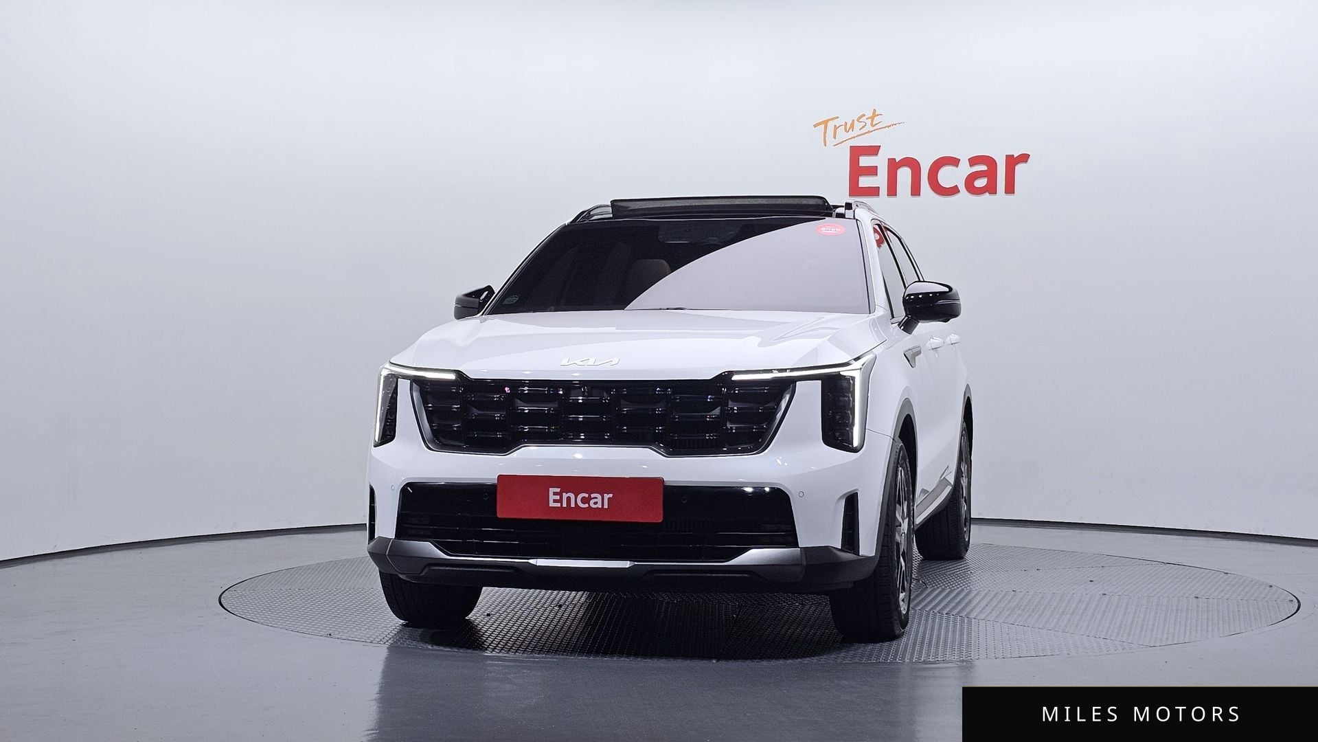 Kia Sorento 2024 — миниатюра 3