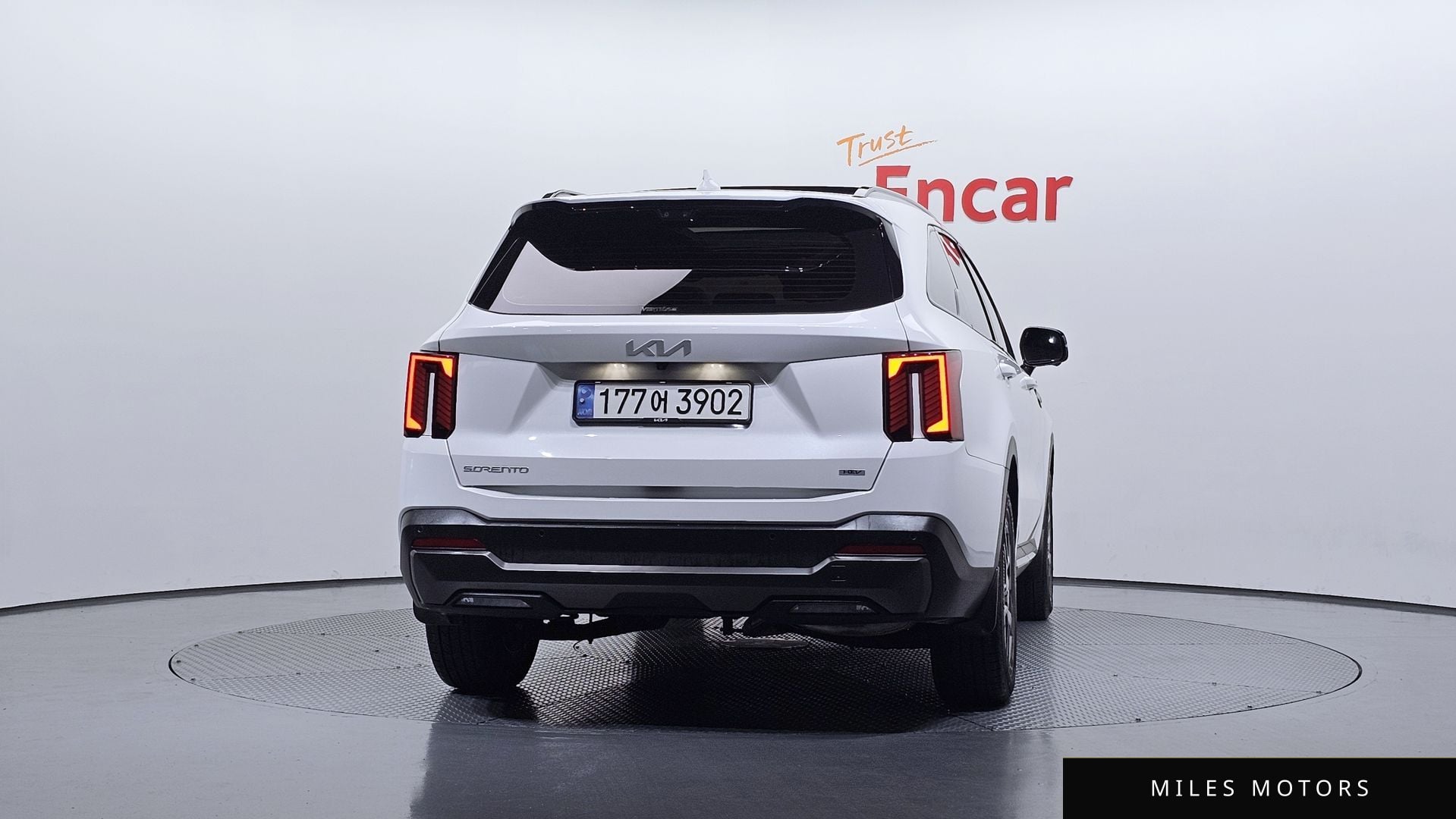 Kia Sorento 2024 — миниатюра 4