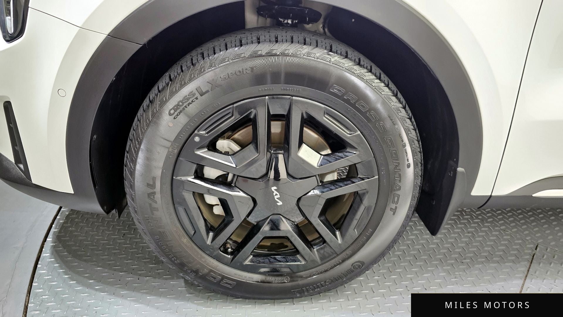 Kia Sorento 2024 — миниатюра 5