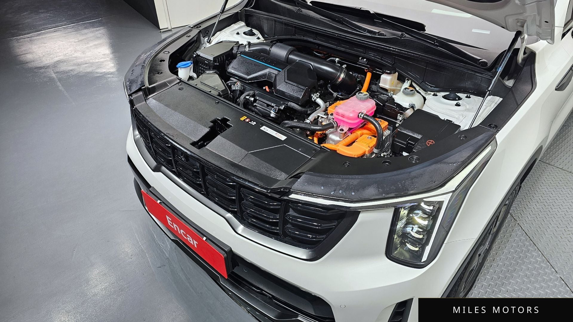 Kia Sorento 2024 — миниатюра 6