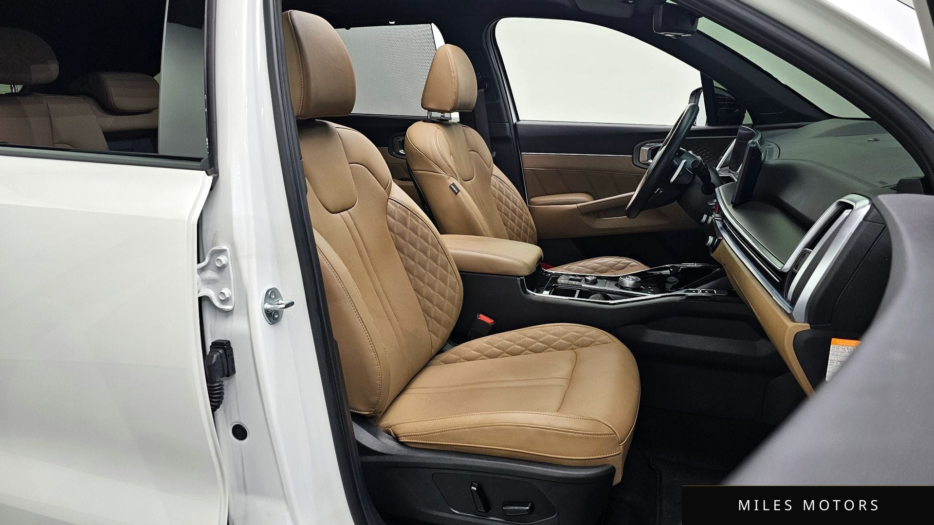 Kia Sorento 2024 — миниатюра 10