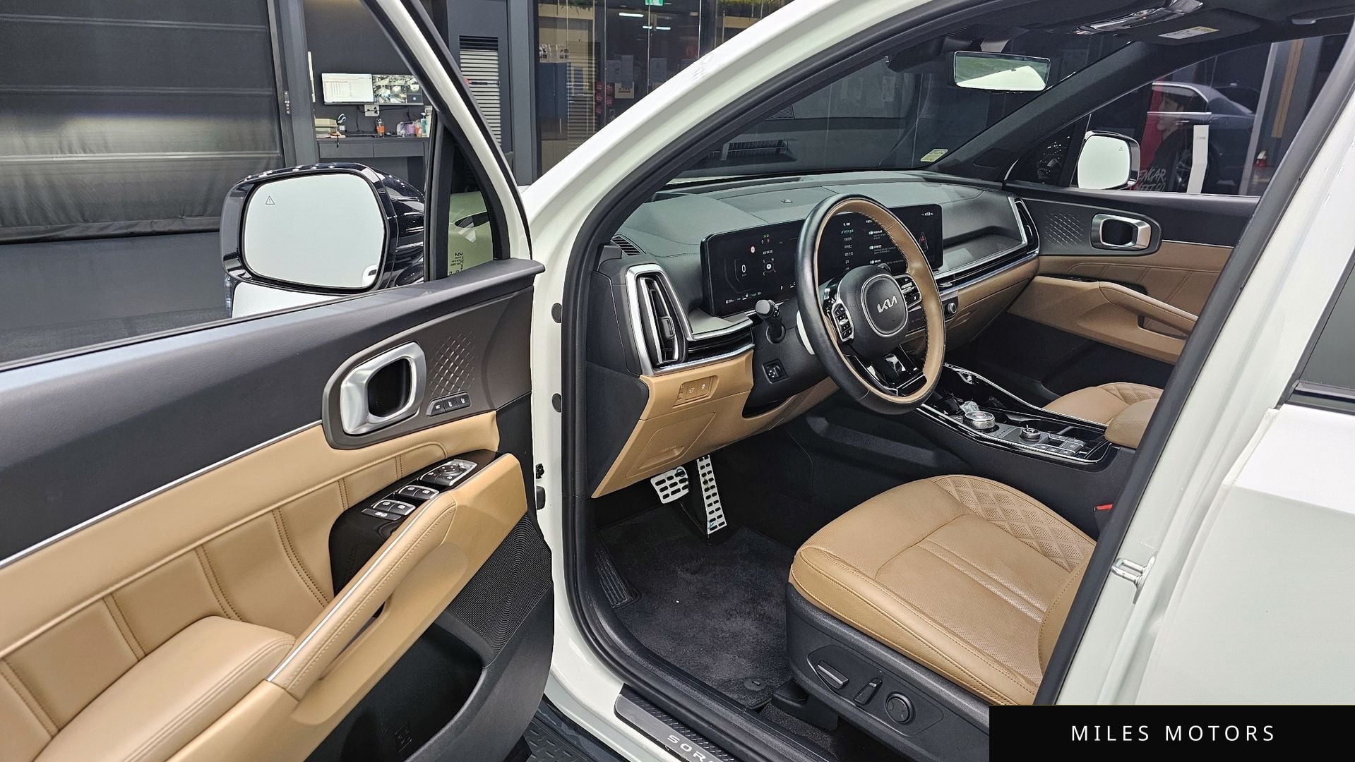 Kia Sorento 2024 — миниатюра 11