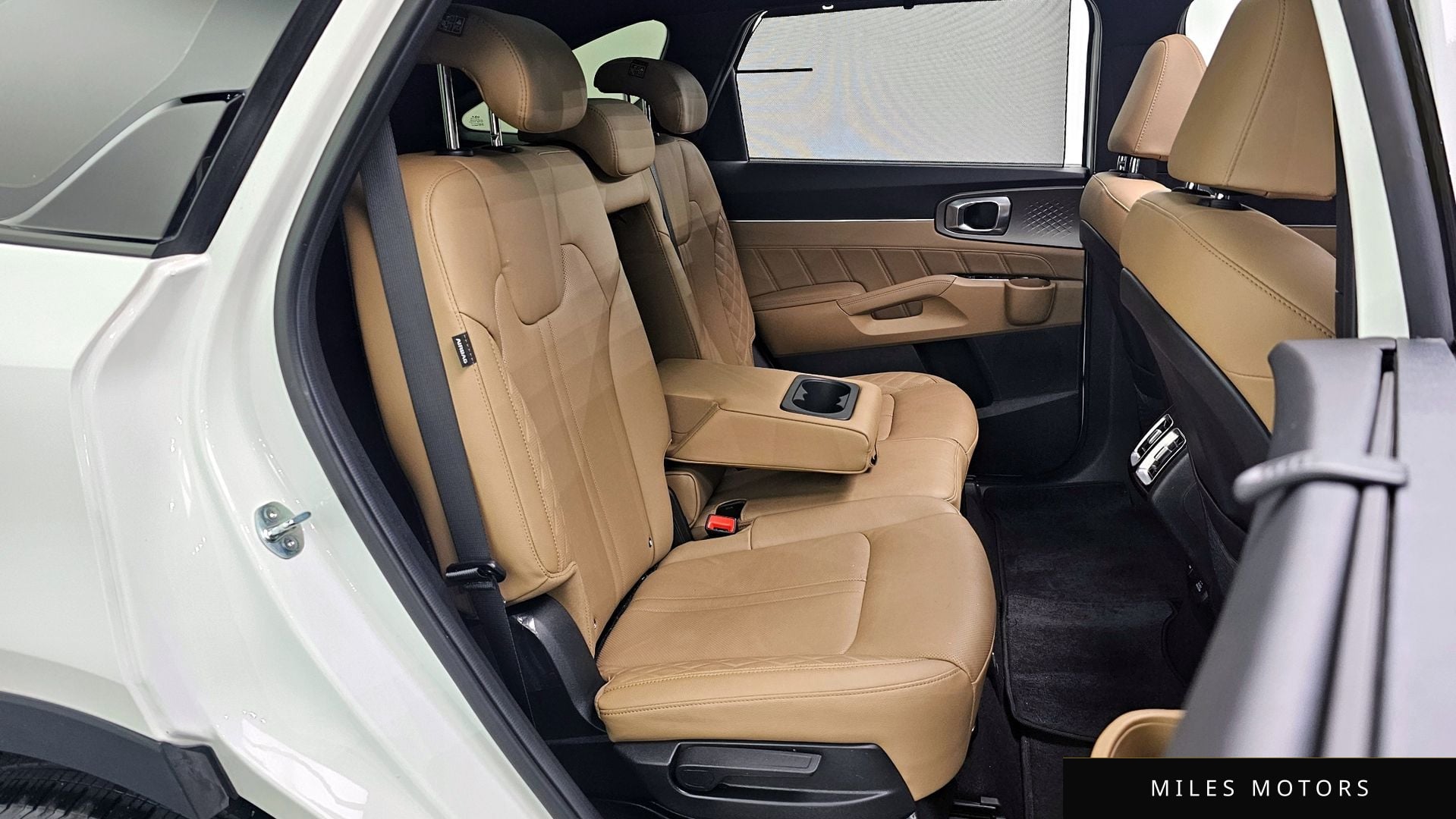 Kia Sorento 2024 — миниатюра 12