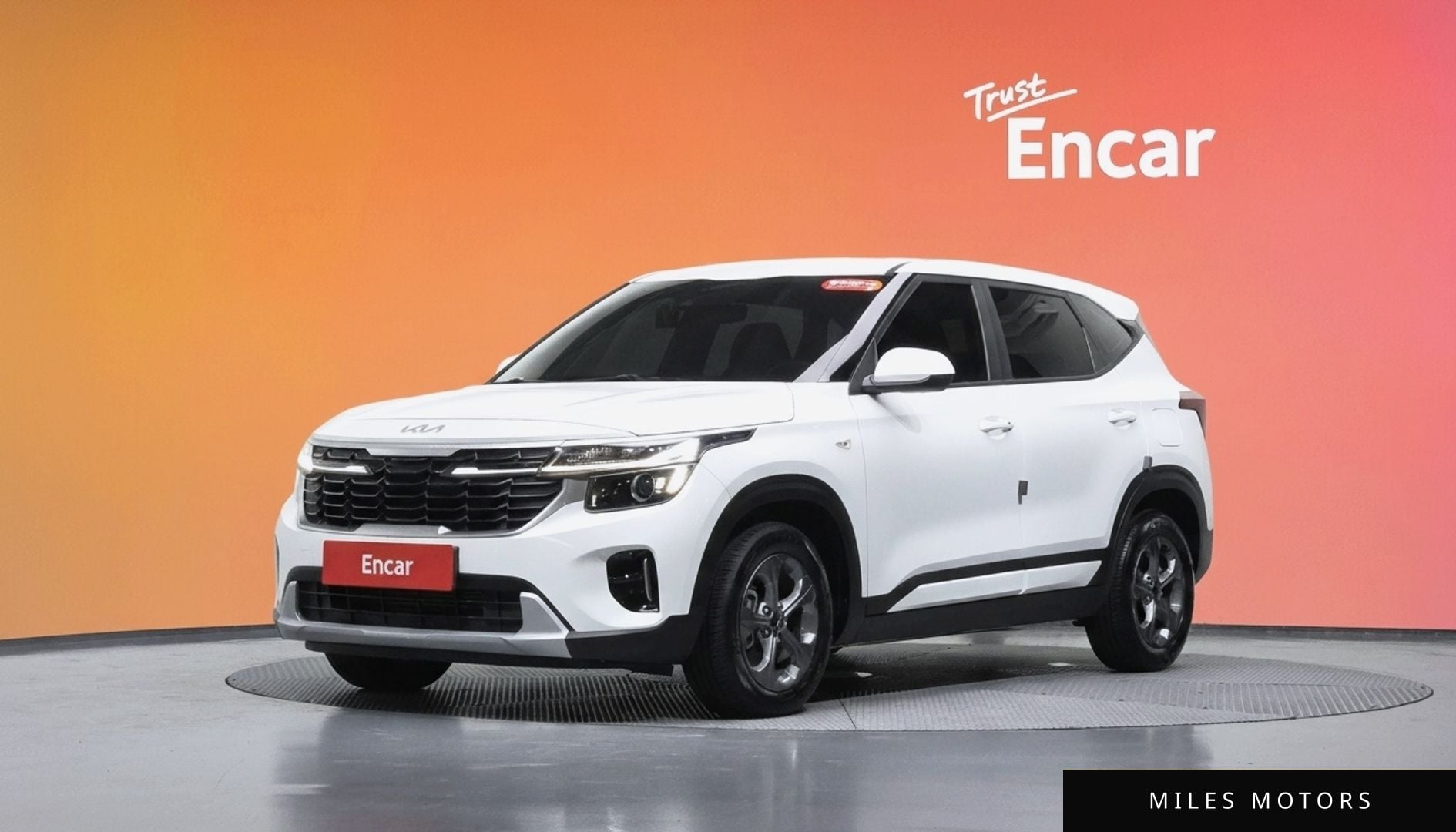 Kia Seltos 2023 — миниатюра 10