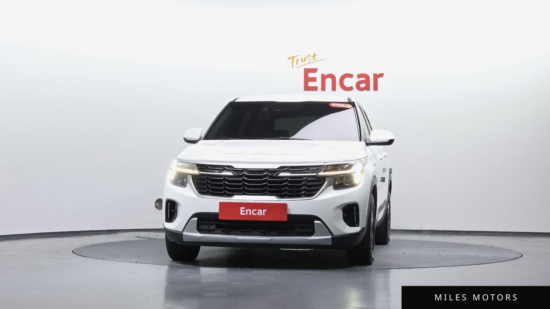 Kia Seltos 2023 — миниатюра 2