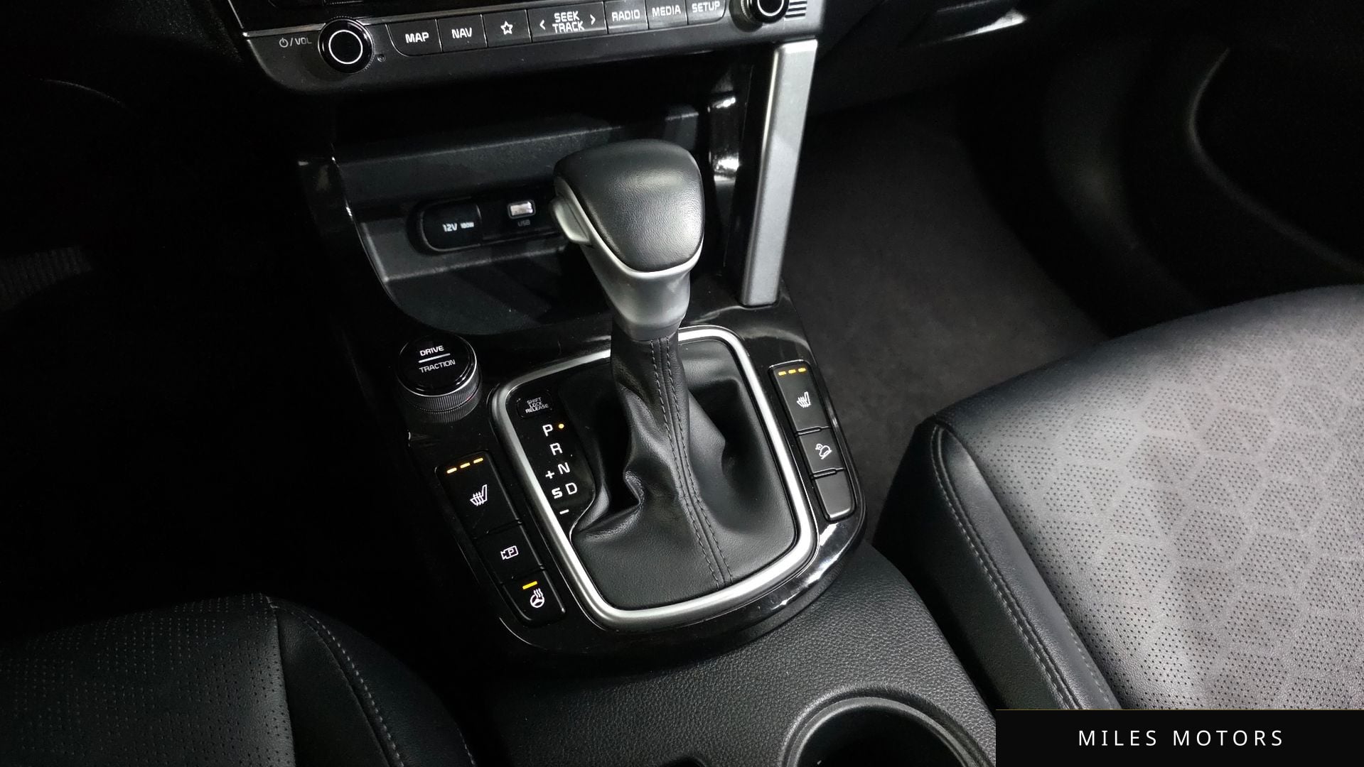 Kia Seltos 2023 — миниатюра 8