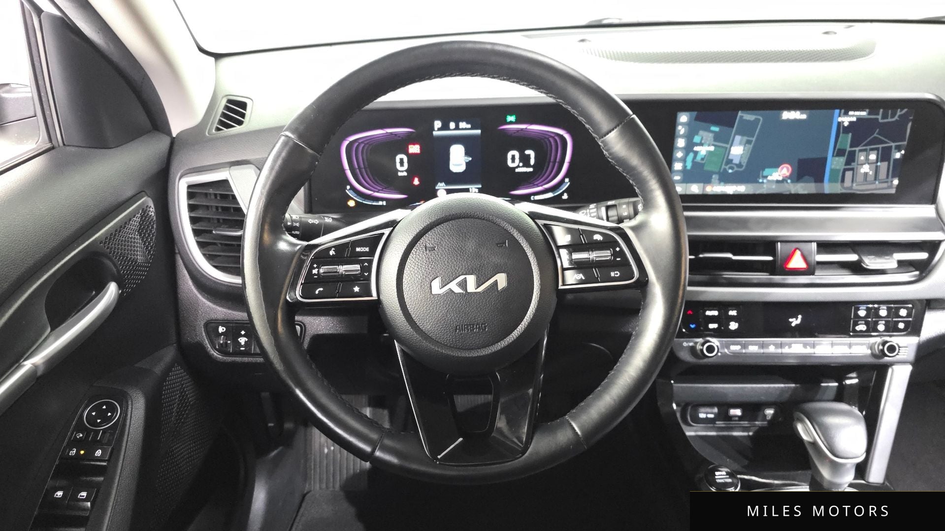 Kia Seltos 2023 — миниатюра 13