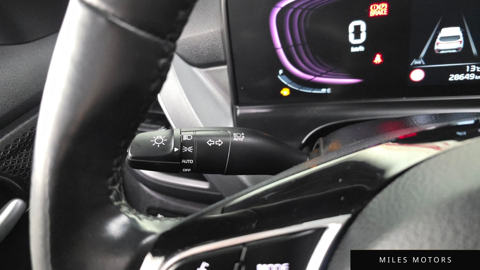 Kia Seltos 2023 — миниатюра 18