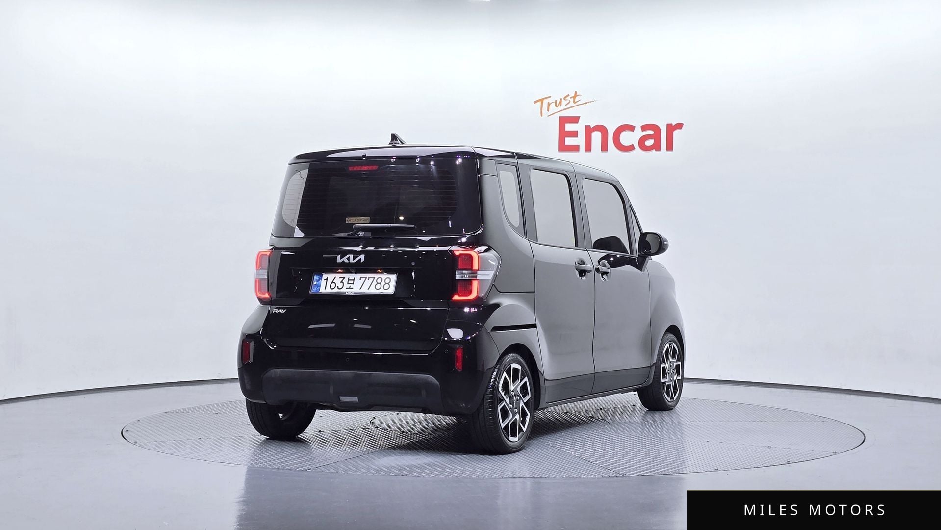 Kia RAY 2023 — миниатюра 2