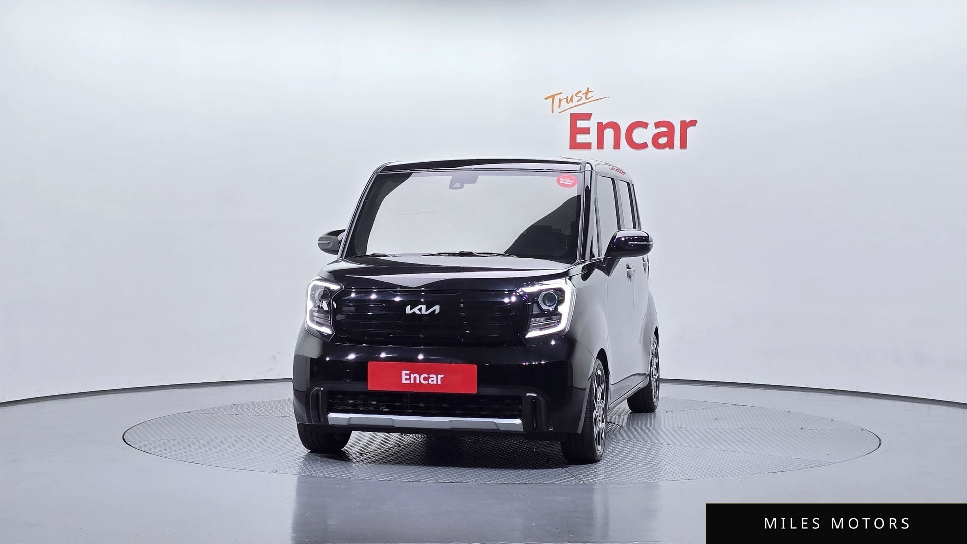 Kia RAY 2023 — миниатюра 3