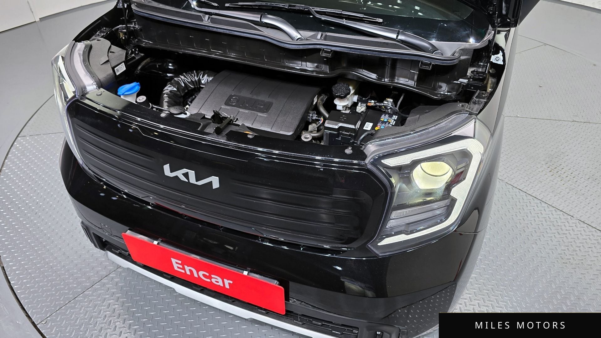 Kia RAY 2023 — миниатюра 6
