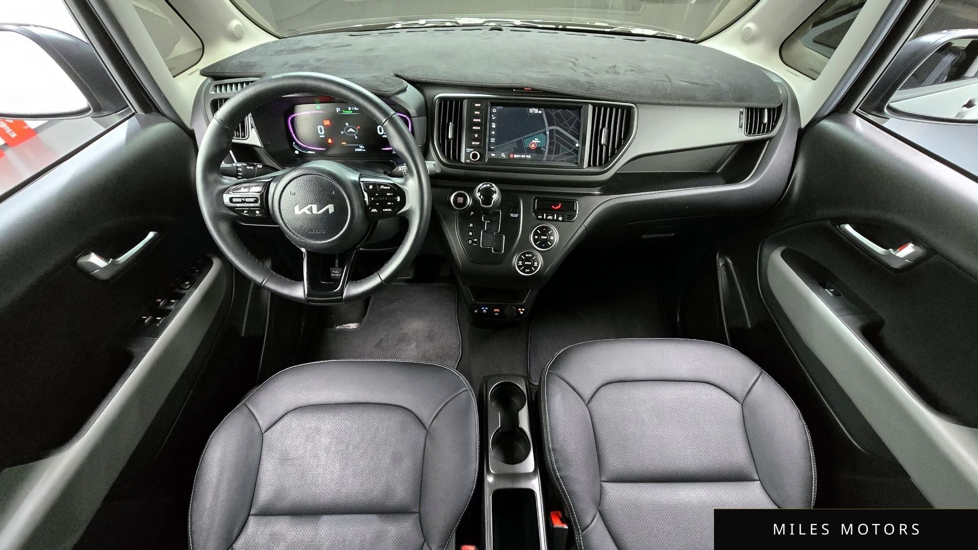 Kia RAY 2023 — миниатюра 7