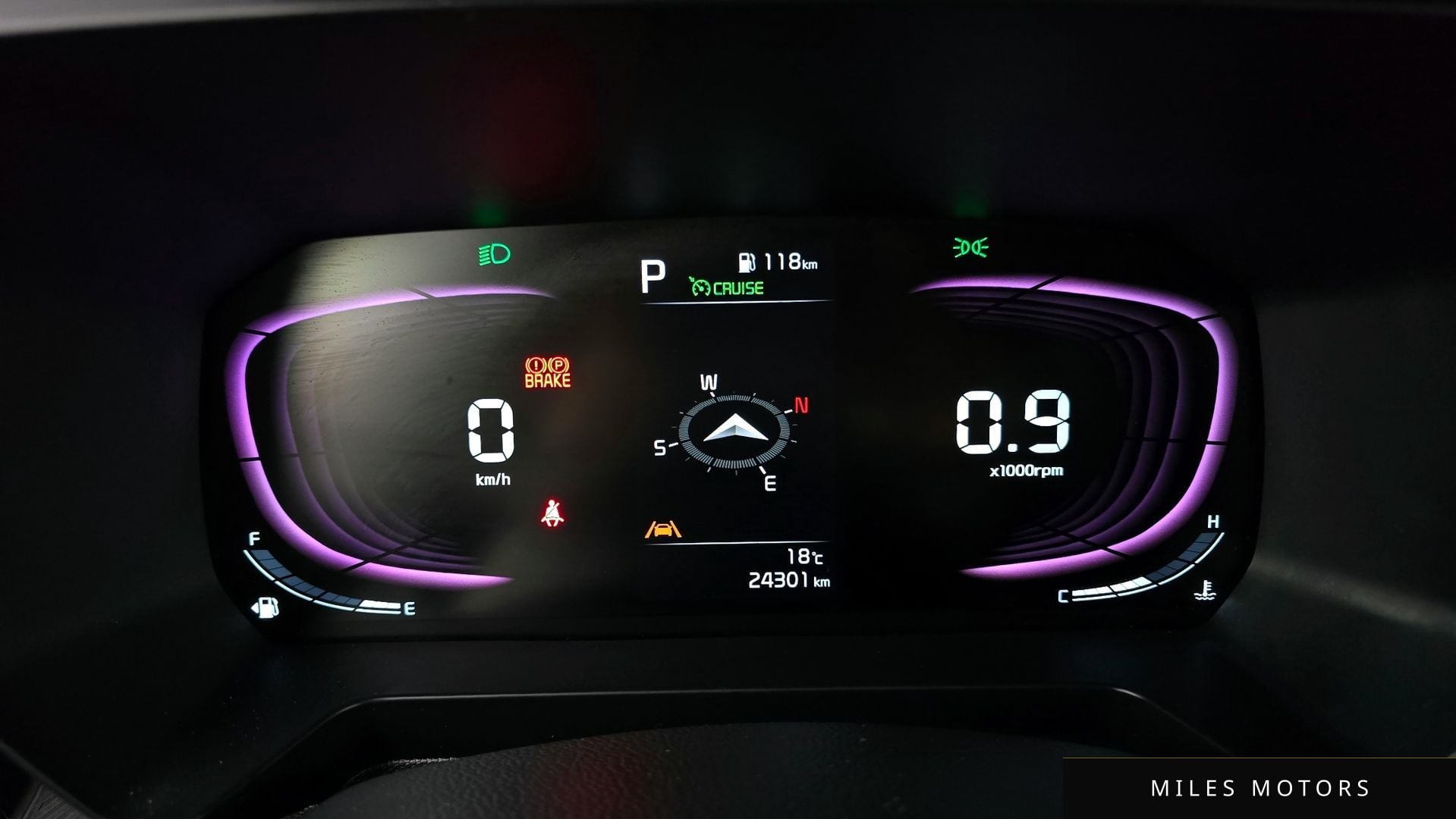 Kia RAY 2023 — миниатюра 8