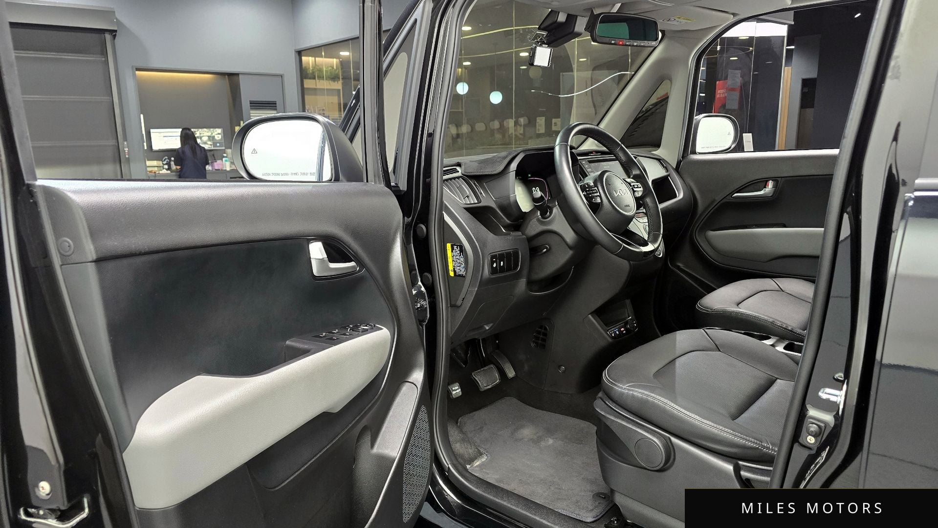 Kia RAY 2023 — миниатюра 11