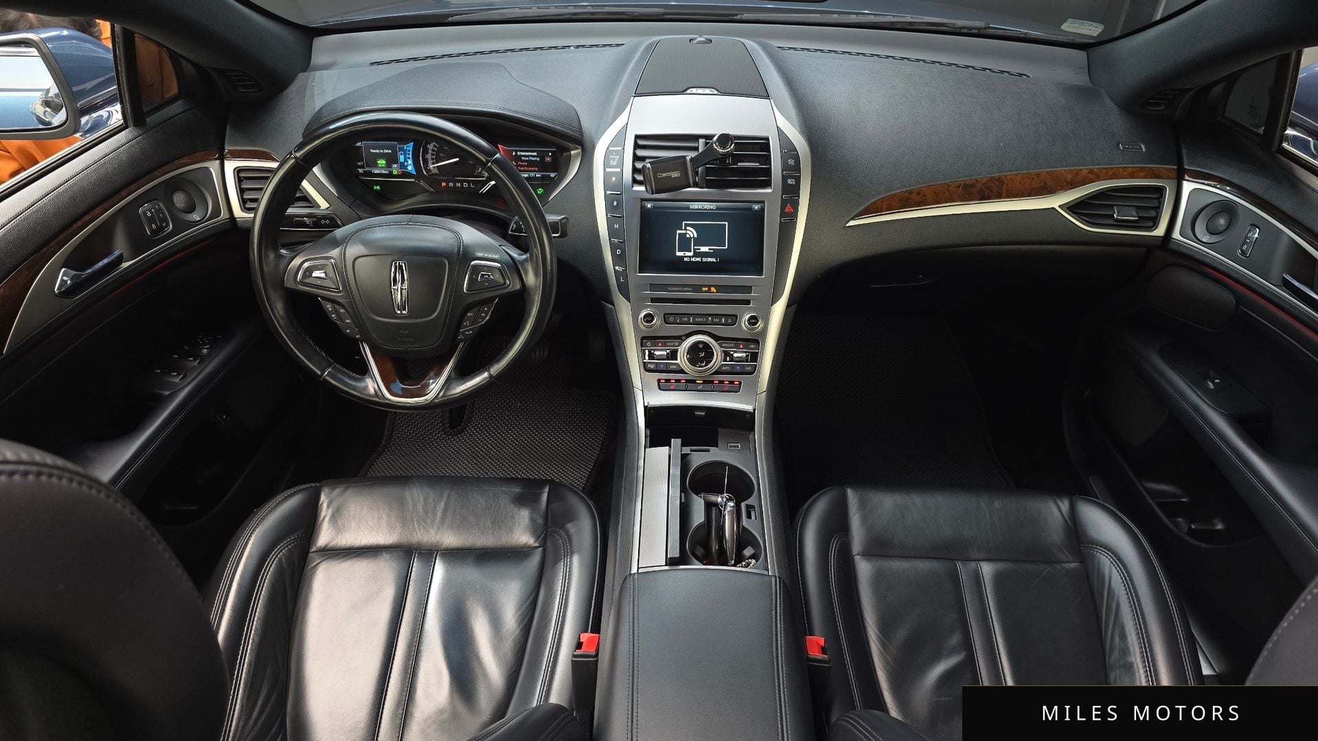 Lincoln MKZ 2018 — миниатюра 7