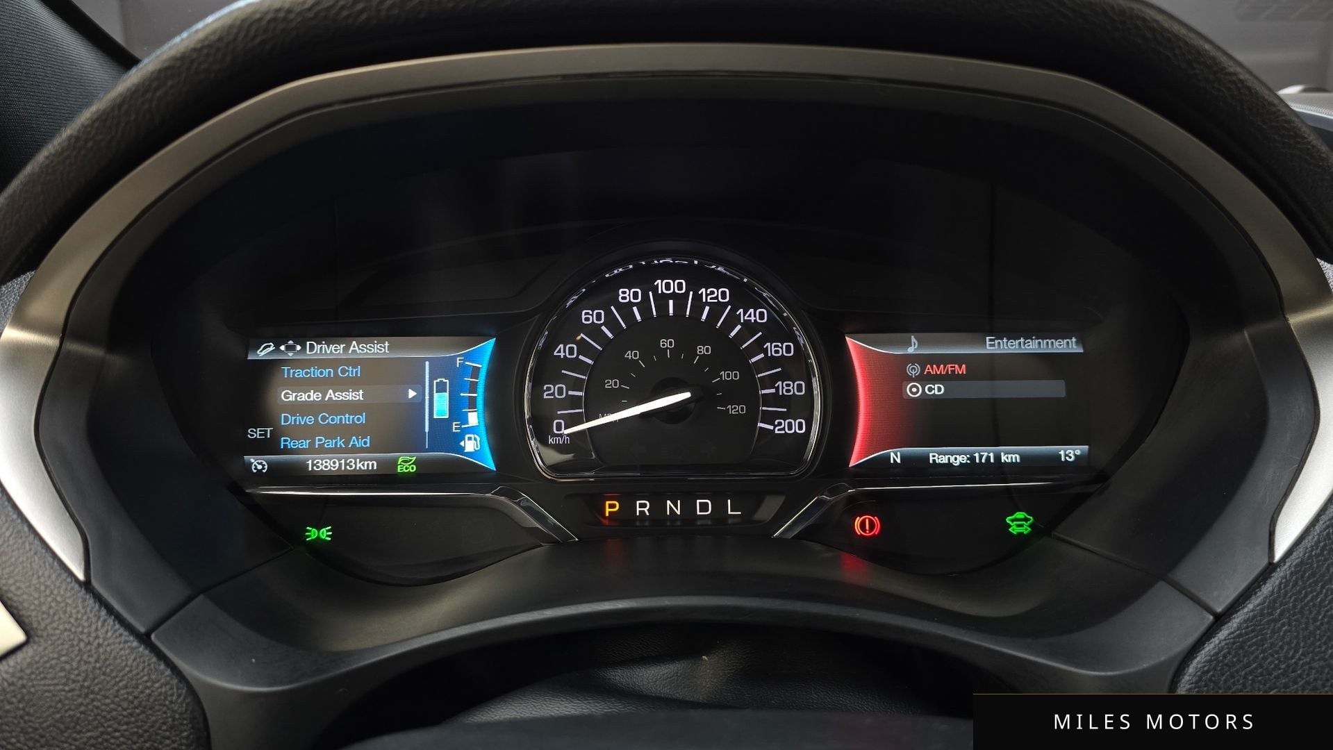 Lincoln MKZ 2018 — миниатюра 8