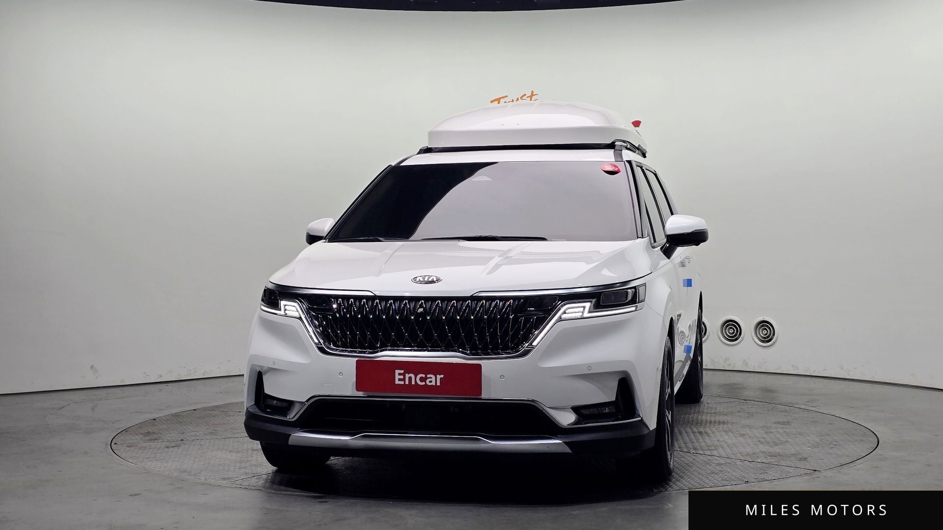 Kia Carnival 2021 — миниатюра 3